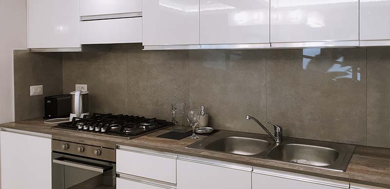 Appartamento Roma Balduina