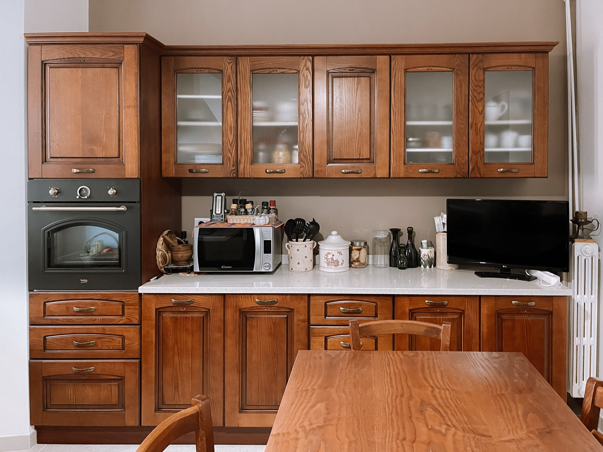 CUCINA BEA ROMA