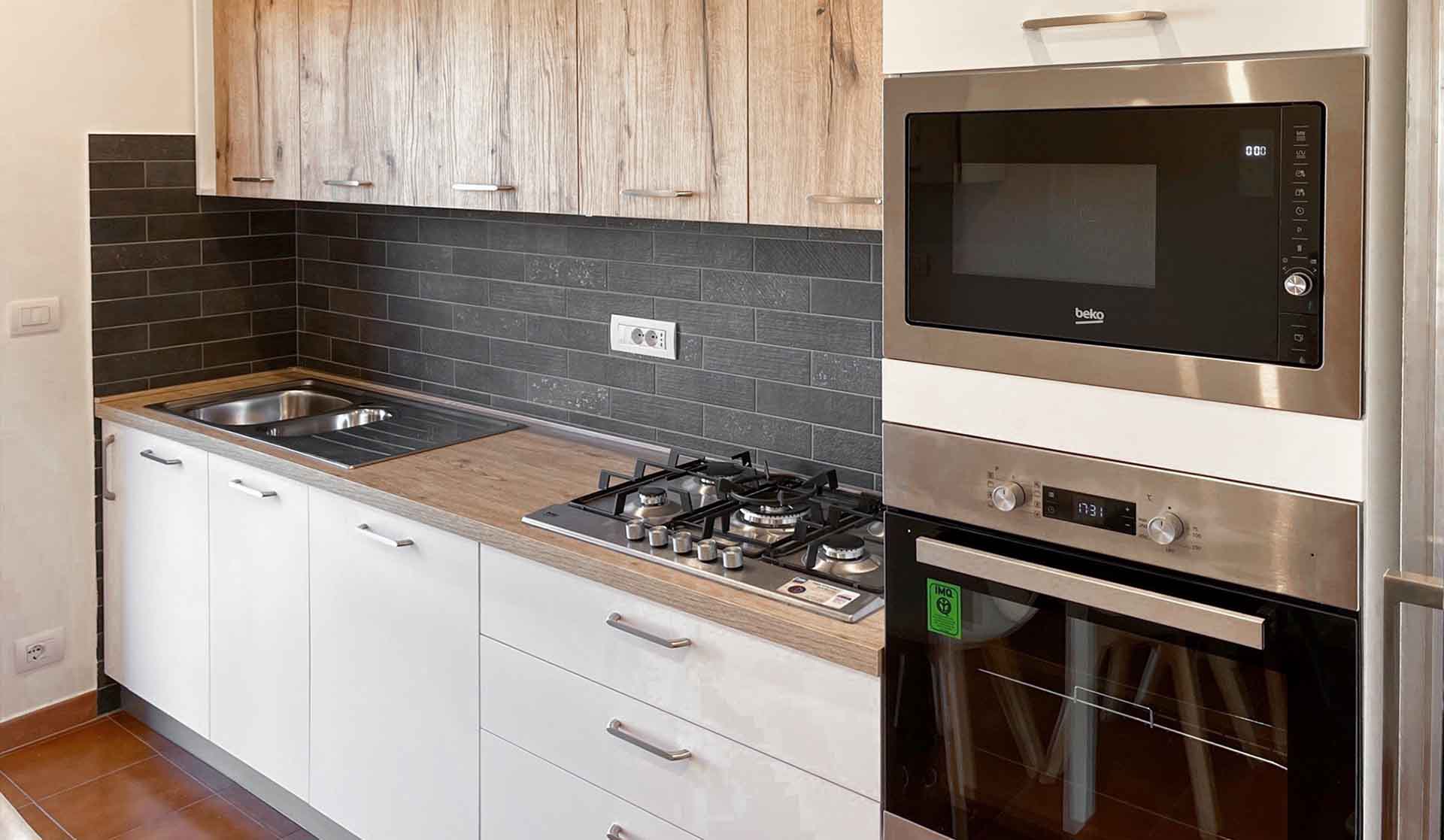 CUCINA NEW-SMART PTIGLIANO