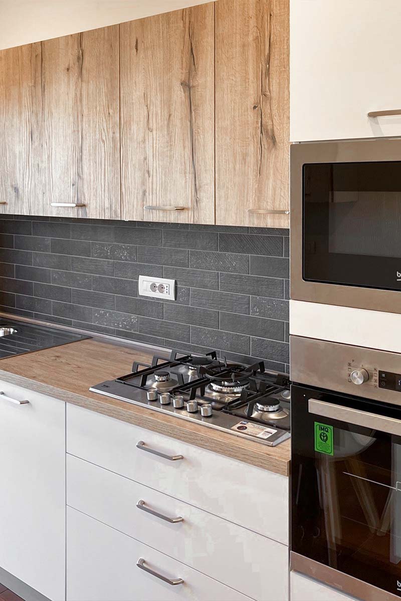 CUCINA NEW-SMART PTIGLIANO