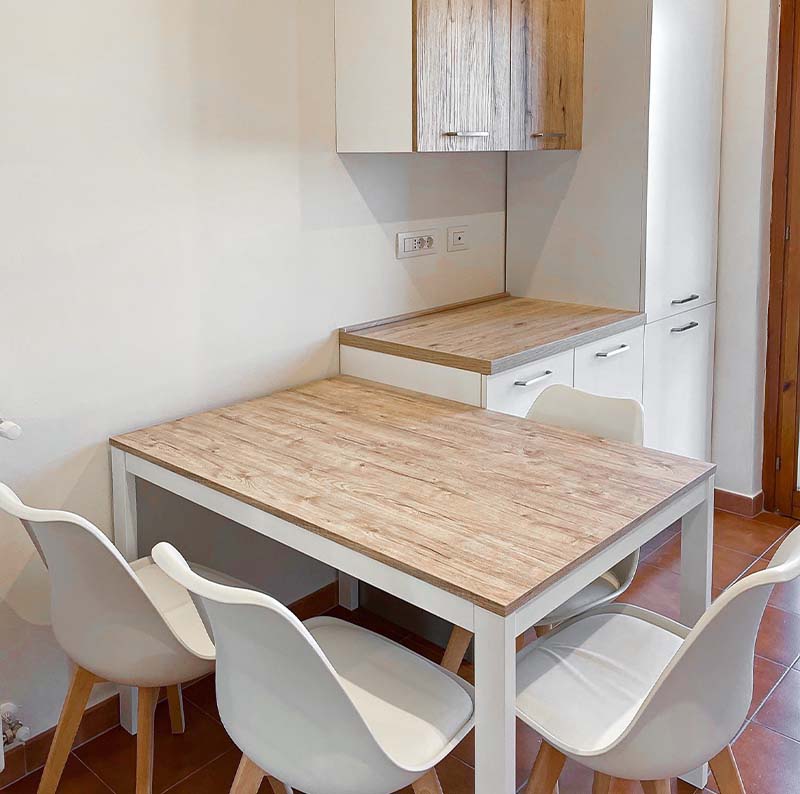 CUCINA NEW-SMART PTIGLIANO