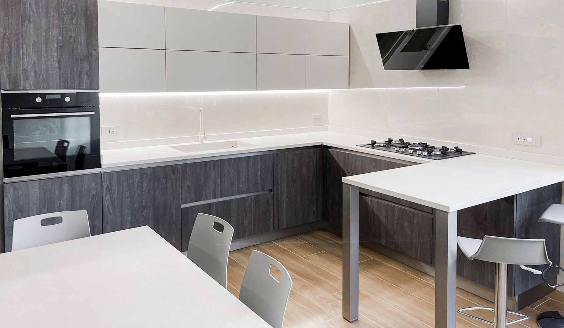 Cucina Oyster Grosseto
