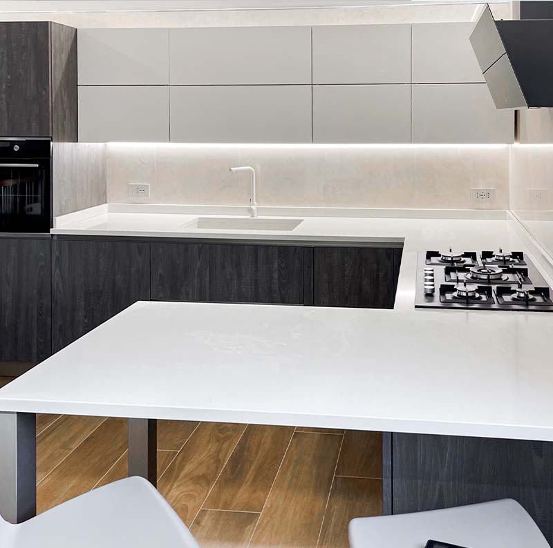 Cucina Oyster Grosseto