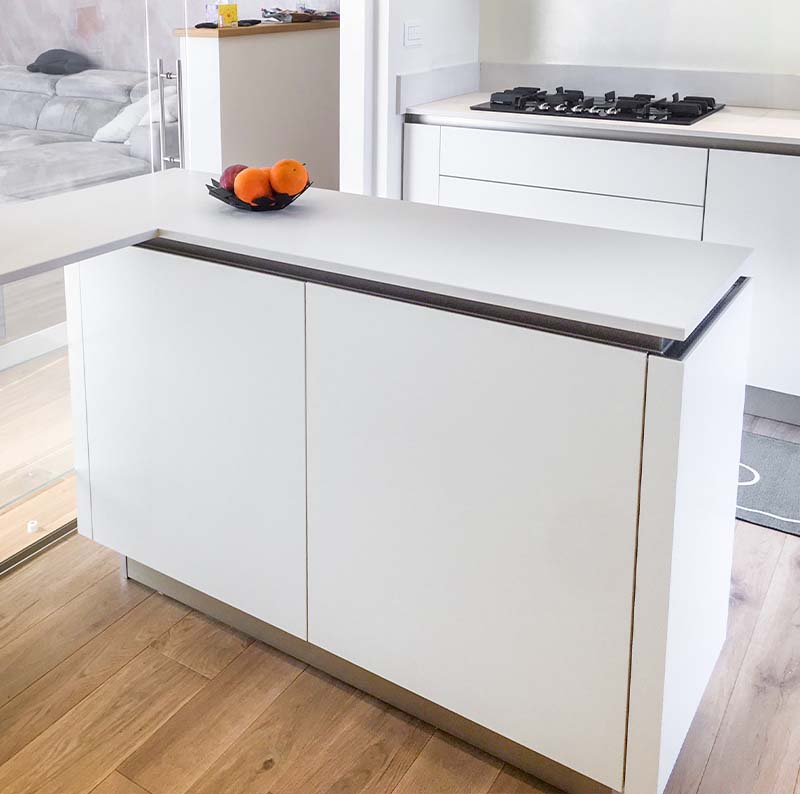 OYSTER PRO ALBINIA
