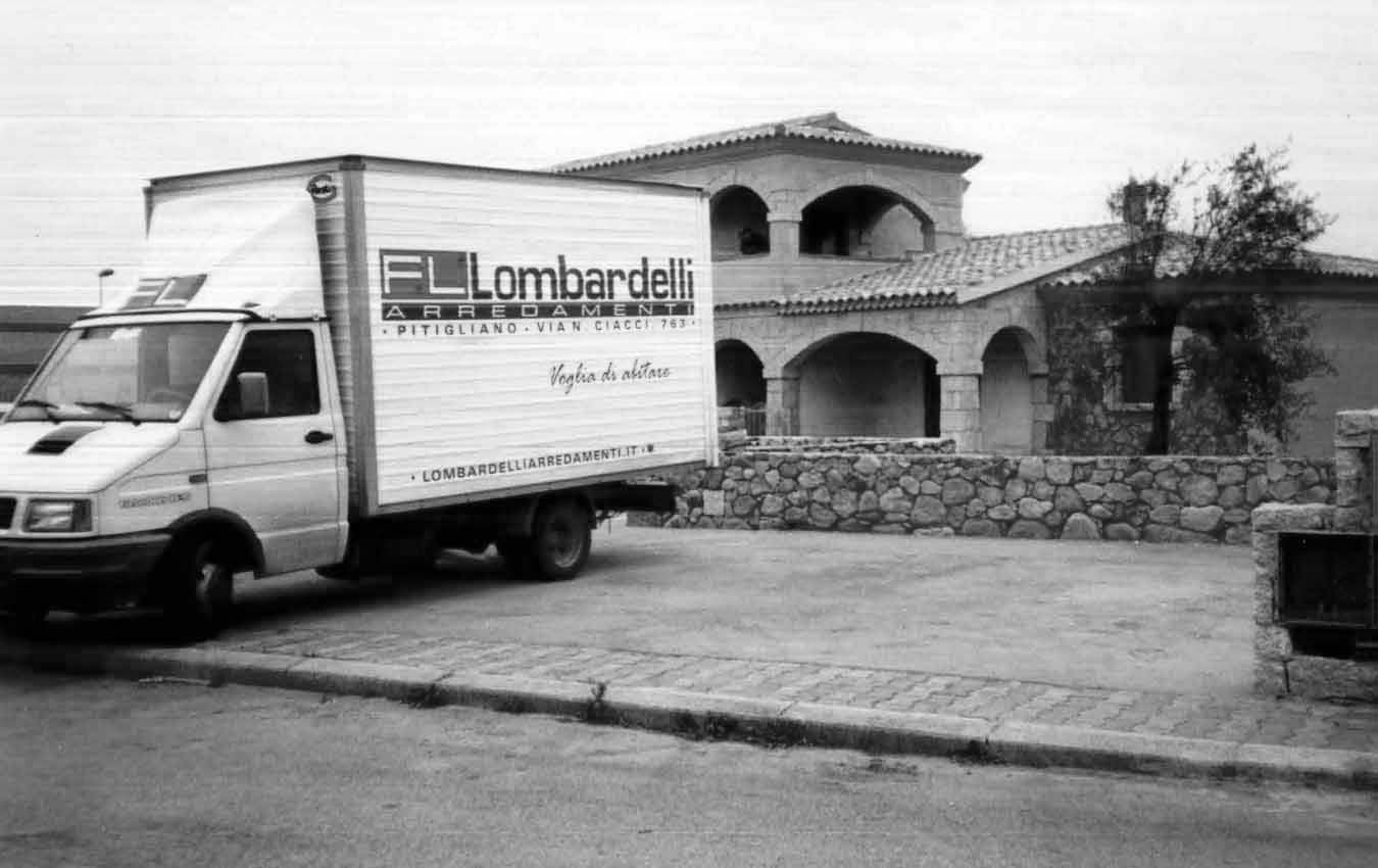 Storia